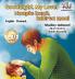 Goodnight My Love! (English Romanian Children's Book)