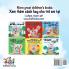 The Wheels The Friendship Race (English Vietnamese Book for Kids)