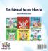 The Wheels The Friendship Race (Vietnamese Book for Kids)