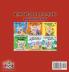I Love My Mom (Hindi language book for kids)