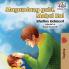 Goodnight My Love! (Tagalog Children's Book)