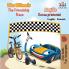 The Wheels The Friendship Race (English Romanian Book for Kids)