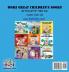 I Love to Keep My Room Clean (Bilingual Hebrew Book for Kids)