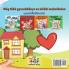 Boxer and Brandon (Hungarian book for kids)