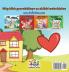 Boxer and Brandon (Hungarian book for kids)