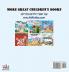 I Love to Tell the Truth (English Hebrew book for kids)