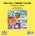 I Love to Eat Fruits and Vegetables (English Hebrew book for kids)