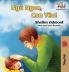 Goodnight My Love! (Vietnamese language book for kids)