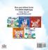The Wheels The Friendship Race (English Serbian Book for Kids)