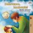 Goodnight My Love! (Polish Book for Kids)