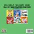 I Love to Brush My Teeth (Portuguese English Bilingual Book for Kids)