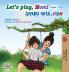 Let's play Mom!