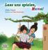 Lass uns spielen Mama!