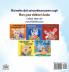 The Wheels The Friendship Race (Romanian English Bilingual Book)