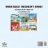 I Love to Tell the Truth (English Hebrew Bilingual Book)