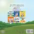 Being a Superhero (English Japanese Bilingual Book)