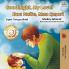Goodnight My Love! (English Portuguese Bilingual Book)