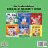 I Love to Brush My Teeth (Swedish English Bilingual book)