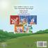 Being a Superhero (English Danish Bilingual Book)