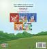 Being a Superhero (English Danish Bilingual Book)