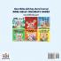 I Love to Tell the Truth (Vietnamese English Bilingual Book)