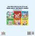 I Love to Tell the Truth (Vietnamese English Bilingual Book)