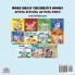 I Love to Help (English Russian Bilingual Book)