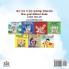 The Wheels The Friendship Race (Korean English Bilingual Book)