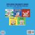 I Love to Keep My Room Clean (English Korean Bilingual Book)
