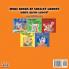 I Love to Share (English Russian Bilingual Book)
