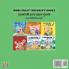 I Love to Brush My Teeth (English Hindi Bilingual Book)