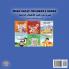 I Love to Sleep in My Own Bed (English Arabic Bilingual Book)