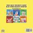 I Love to Eat Fruits and Vegetables (English Portuguese Bilingual Book- Brazil)