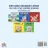 I Love to Tell the Truth (English Korean Bilingual Book)