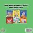 I Love to Brush My Teeth (English Russian Bilingual Book)