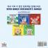 I Love to Tell the Truth (Korean English Bilingual Book)