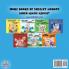 I Love to Keep My Room Clean (English Russian Bilingual Book)