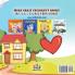 Boxer and Brandon (English Japanese Bilingual Book)