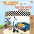 The Wheels-The Friendship Race (English Korean Bilingual Book)