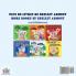 I Love to Tell the Truth (French English Bilingual Book)