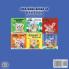 I Love to Sleep in My Own Bed (English Chinese Bilingual Book - Mandarin Simplified)