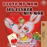 I Love My Mom Jeg elsker min mor