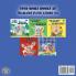 I Love to Sleep in My Own Bed (English Tagalog Bilingual Book)