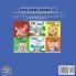 I Love to Sleep in My Own Bed (English Greek Bilingual Book)