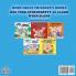 I Love to Keep My Room Clean (English Hungarian Bilingual Book)