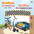 The Wheels -The Friendship Race