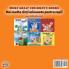 I Love to Share (English Romanian Bilingual Book)