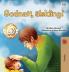 Goodnight My Love! (Swedish Book for Kids)