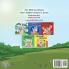 Being a Superhero (Swedish English Bilingual Book)