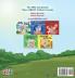 Being a Superhero (Swedish English Bilingual Book)